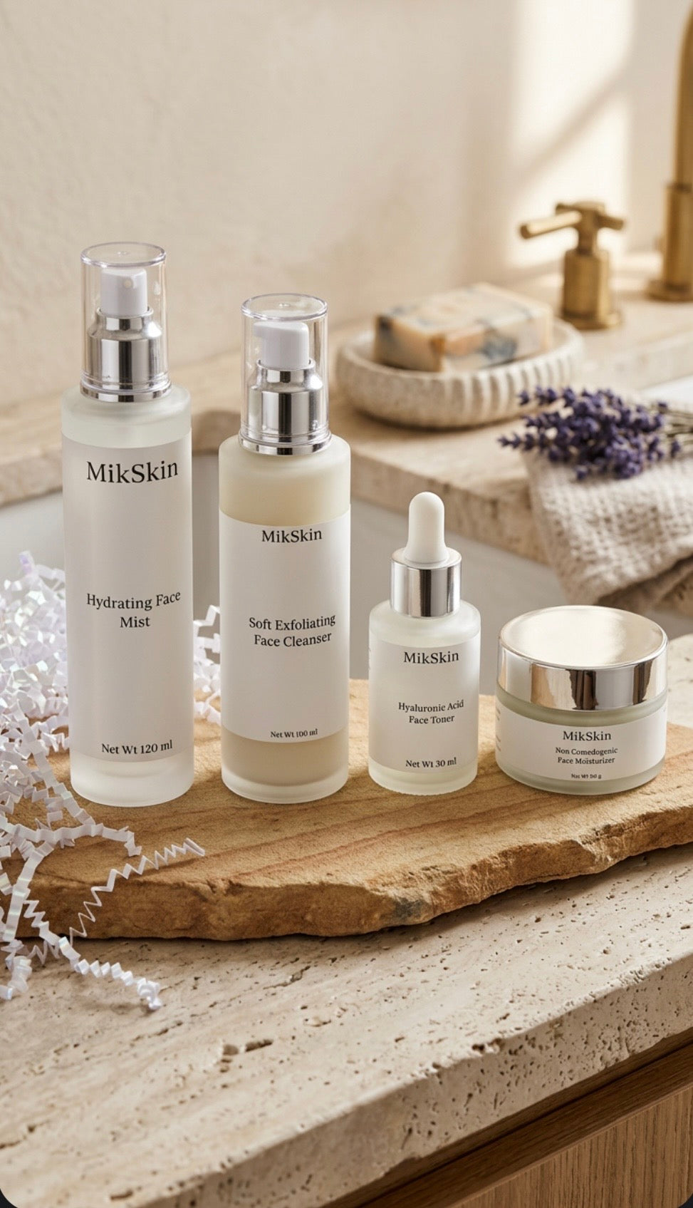 MikSkin bundle