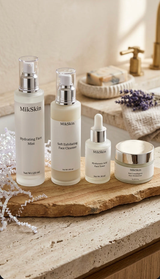 MikSkin bundle